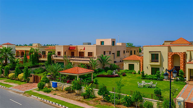 DHA Phase 4 Islamabad