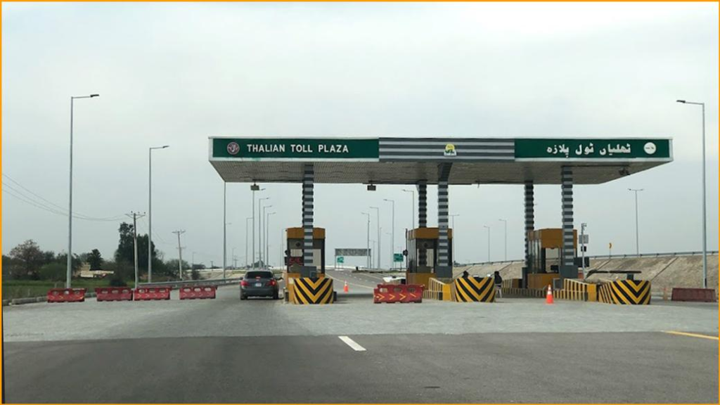 rawalpindi ring road