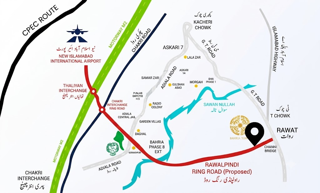 rawalpindi ring road